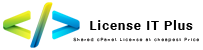License IT Plus